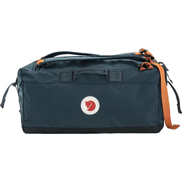 Practical Outdoor Use Färden Duffel 50 for Organizing and Carrying Personal and Travel Essentials