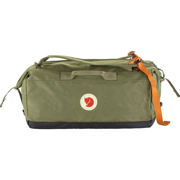 Practical Outdoor Use Färden Duffel 50 for Organizing and Carrying Personal and Travel Essentials