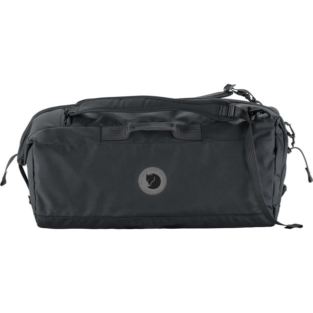 Outdoor Travel Färden Duffel 80 for Organizing and Carrying Personal and Travel Essentials
