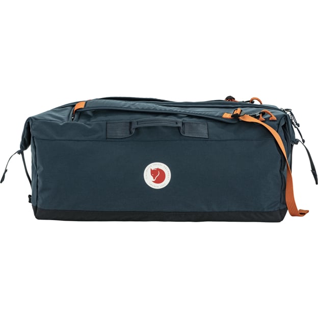 Outdoor Travel Färden Duffel 80 for Organizing and Carrying Personal and Travel Essentials