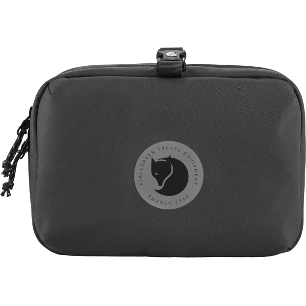 Trail and Travel Färden Necessity Bag for Carrying Hiking Travel School and Daily Essentials