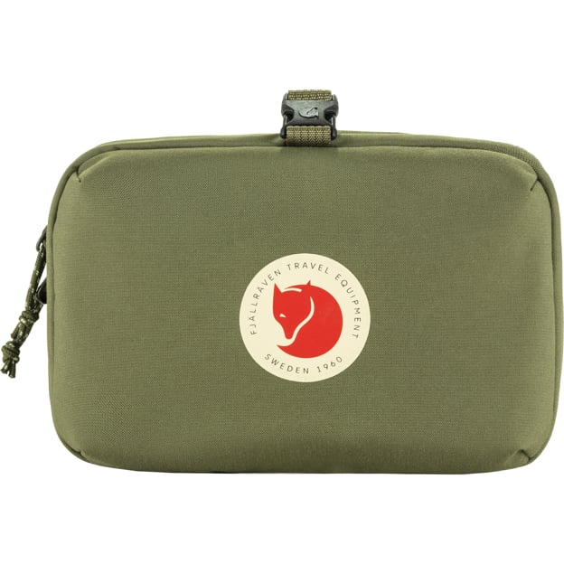 Trail and Travel Färden Necessity Bag for Carrying Hiking Travel School and Daily Essentials