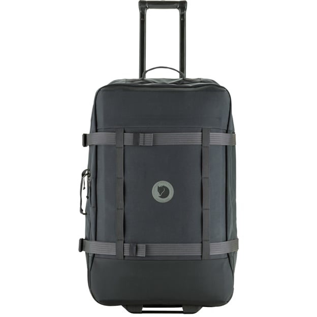 Hiking Ready Färden Roller 120 for Organizing and Carrying Personal and Travel Essentials