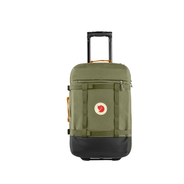 Everyday Outdoor Färden Roller 35 for Organizing and Carrying Personal and Travel Essentials