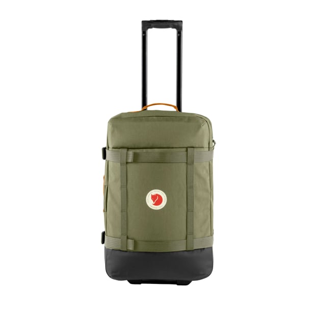 Trail and Travel Färden Roller 75 for Organizing and Carrying Personal and Travel Essentials