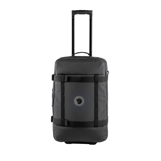 Trail and Travel Färden Roller 75 for Organizing and Carrying Personal and Travel Essentials