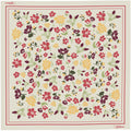 Trail and Travel Fjällblomster Bandana for Organizing and Protecting Compatible Bags and Outdoor Gear