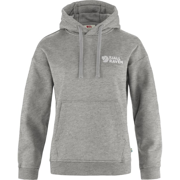 Outdoor Travel Fjällräven Classic Hoodie W for Outdoor Layering Hiking Travel and Everyday Wear