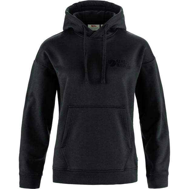 Outdoor Travel Fjällräven Classic Hoodie W for Outdoor Layering Hiking Travel and Everyday Wear