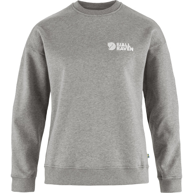 Hiking Ready Fjällräven Classic Sweater W for Outdoor Layering Hiking Travel and Everyday Wear