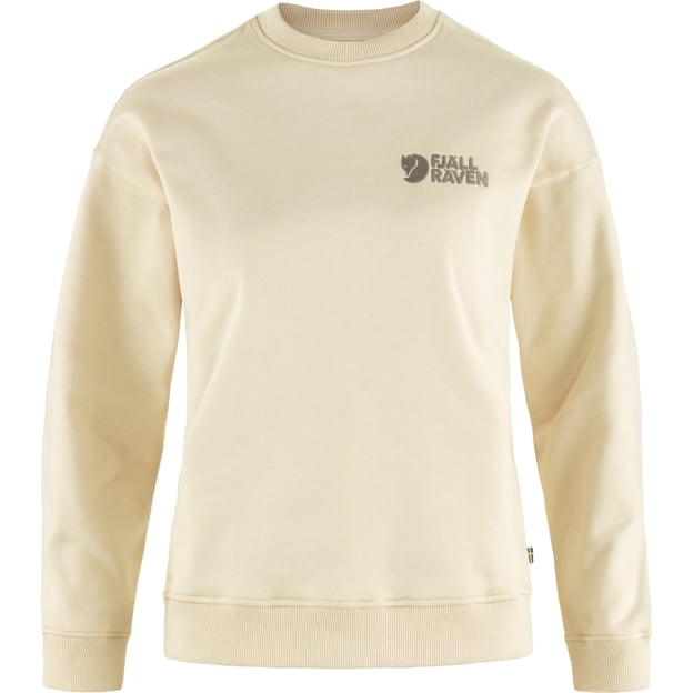 Hiking Ready Fjällräven Classic Sweater W for Outdoor Layering Hiking Travel and Everyday Wear