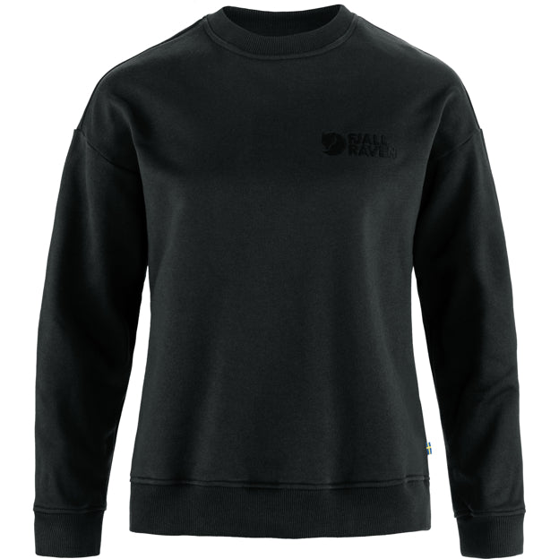 Hiking Ready Fjällräven Classic Sweater W for Outdoor Layering Hiking Travel and Everyday Wear