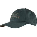 Outdoor Travel Fjällräven Est 1960 Cap for Outdoor Wear and Everyday Accessory Use