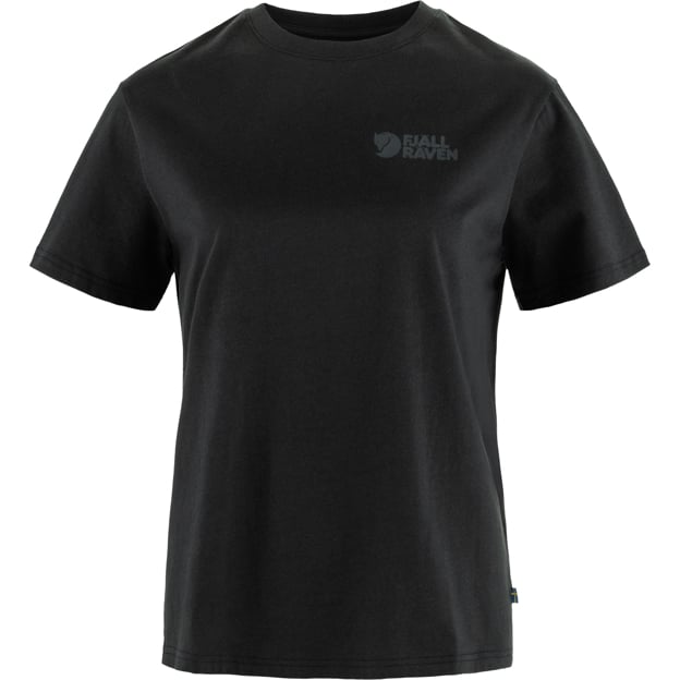 Outdoor Travel Fjällräven Heavy Classic T-shirt W for Outdoor Layering Hiking Travel and Everyday Wear