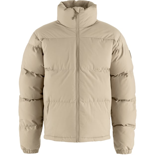 Outdoor Travel Fjällräven Kamas Lite Down Jkt M for Outdoor Layering Hiking Travel and Everyday Wear