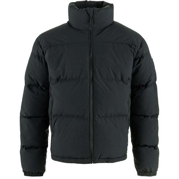 Outdoor Travel Fjällräven Kamas Lite Down Jkt M for Outdoor Layering Hiking Travel and Everyday Wear