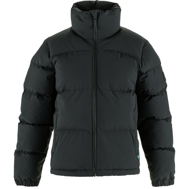 Outdoor Travel Fjällräven Kamas Lite Down Jkt W for Outdoor Layering Hiking Travel and Everyday Wear