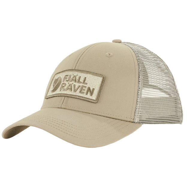 Everyday Outdoor Fjällräven Långtradarkeps for Outdoor Wear and Everyday Accessory Use
