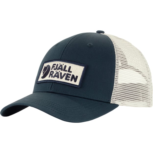 Everyday Outdoor Fjällräven Långtradarkeps for Outdoor Wear and Everyday Accessory Use