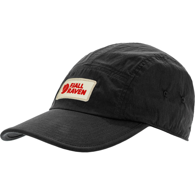 Trail and Travel Fjällräven Lite Cap for Outdoor Wear and Everyday Accessory Use