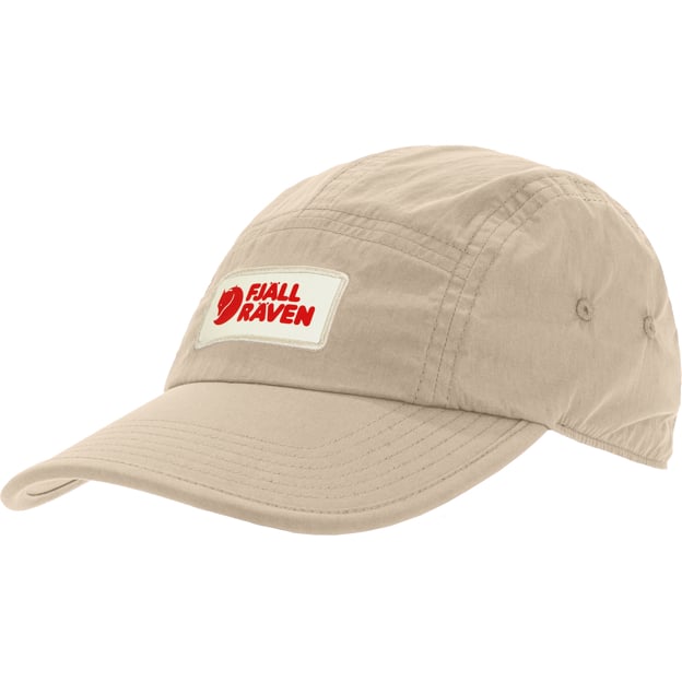 Trail and Travel Fjällräven Lite Cap for Outdoor Wear and Everyday Accessory Use