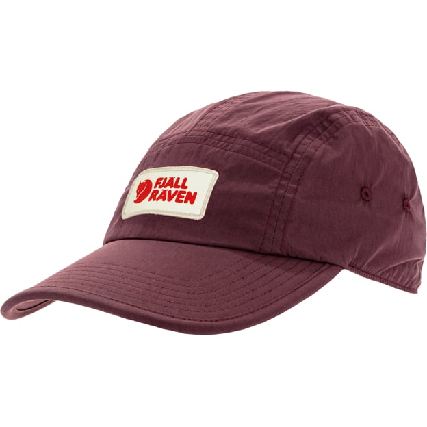 Trail and Travel Fjällräven Lite Cap for Outdoor Wear and Everyday Accessory Use