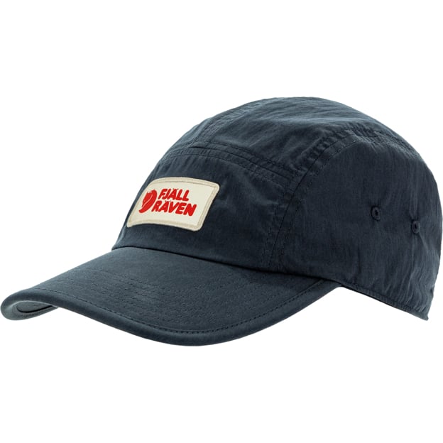 Trail and Travel Fjällräven Lite Cap for Outdoor Wear and Everyday Accessory Use