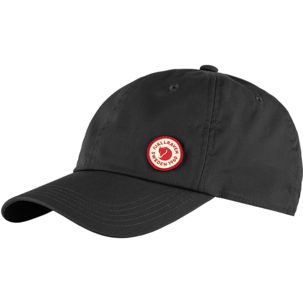 Practical Outdoor Use Fjällräven Logo Cap for Outdoor Wear and Everyday Accessory Use