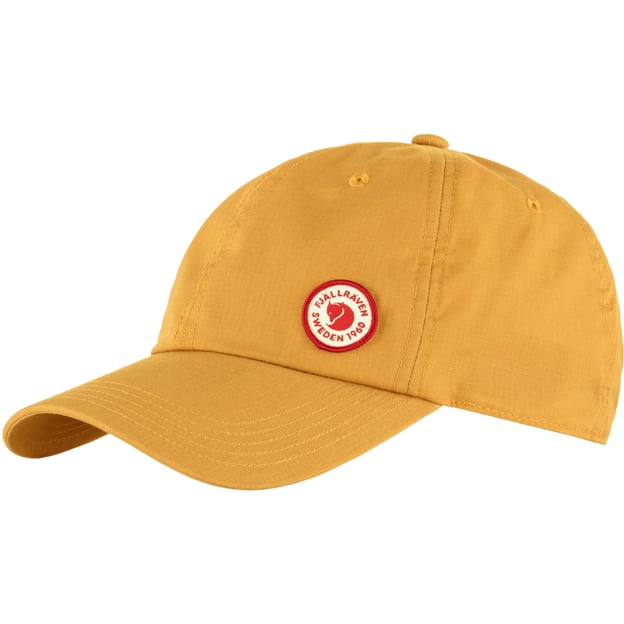 Practical Outdoor Use Fjällräven Logo Cap for Outdoor Wear and Everyday Accessory Use