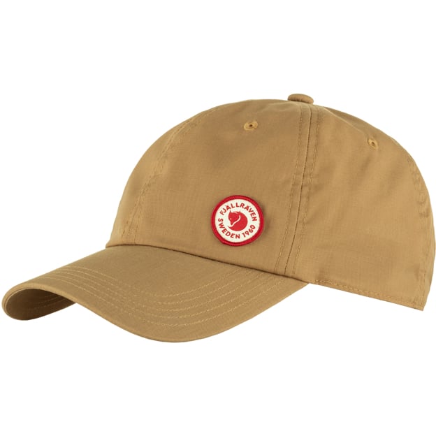 Practical Outdoor Use Fjällräven Logo Cap for Outdoor Wear and Everyday Accessory Use
