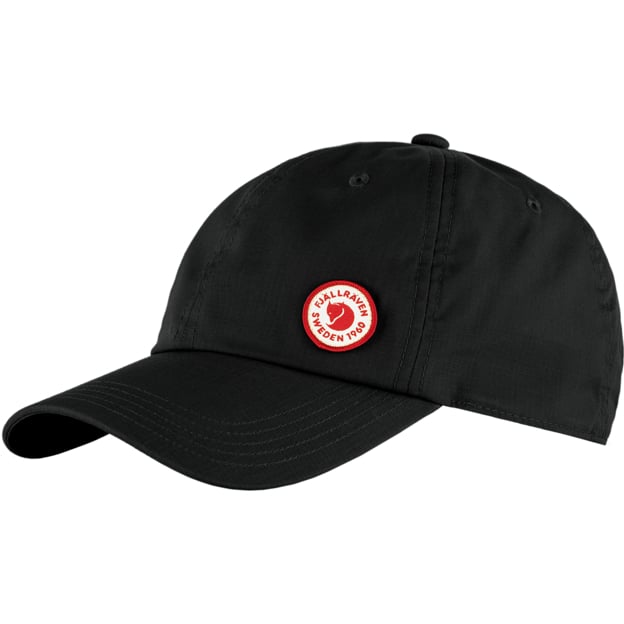 Practical Outdoor Use Fjällräven Logo Cap for Outdoor Wear and Everyday Accessory Use