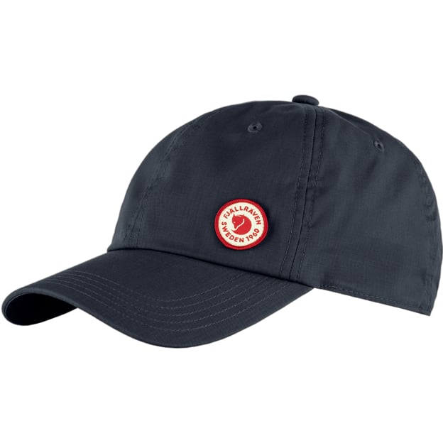 Practical Outdoor Use Fjällräven Logo Cap for Outdoor Wear and Everyday Accessory Use