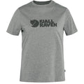 Everyday Outdoor Fjällräven Logo Tee W for Outdoor Layering Hiking Travel and Everyday Wear
