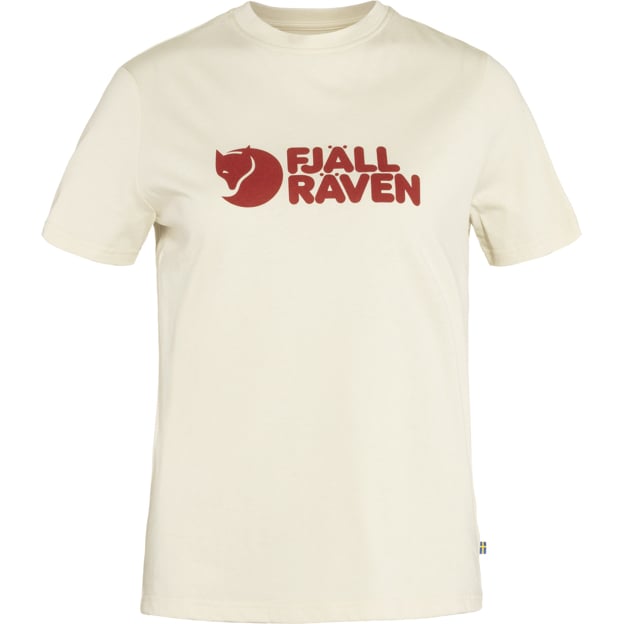 Everyday Outdoor Fjällräven Logo Tee W for Outdoor Layering Hiking Travel and Everyday Wear