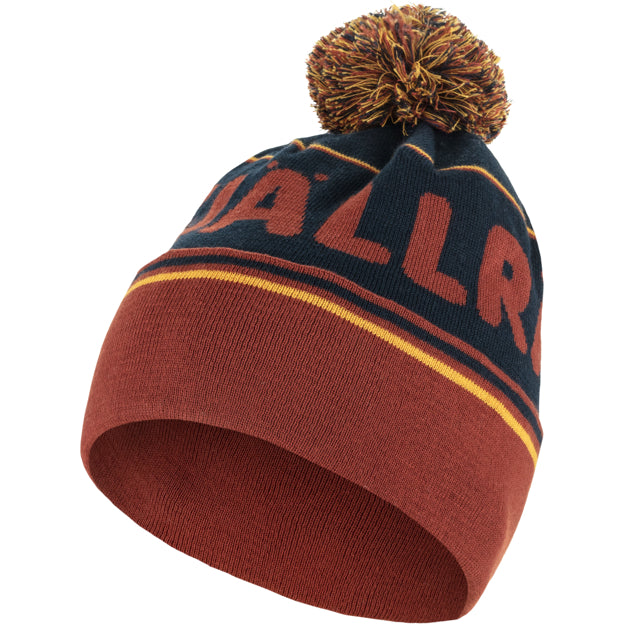 Outdoor Travel Fjällräven Pom Hat for Outdoor Wear and Everyday Accessory Use