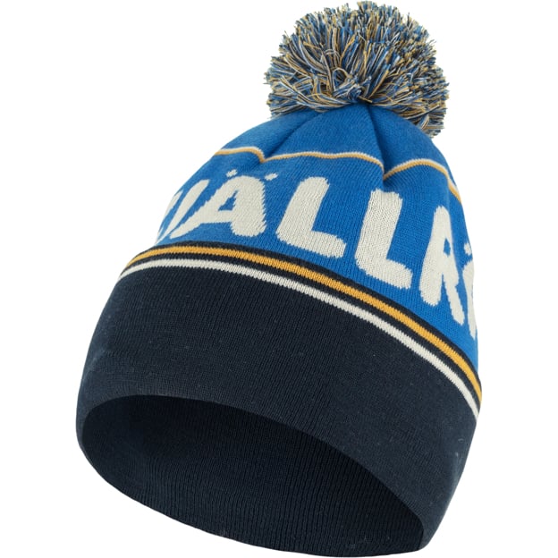 Outdoor Travel Fjällräven Pom Hat for Outdoor Wear and Everyday Accessory Use