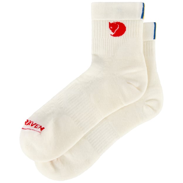 Practical Outdoor Use Fjällräven Quarter Wool Sock for Organizing and Protecting Compatible Bags and Outdoor Gear