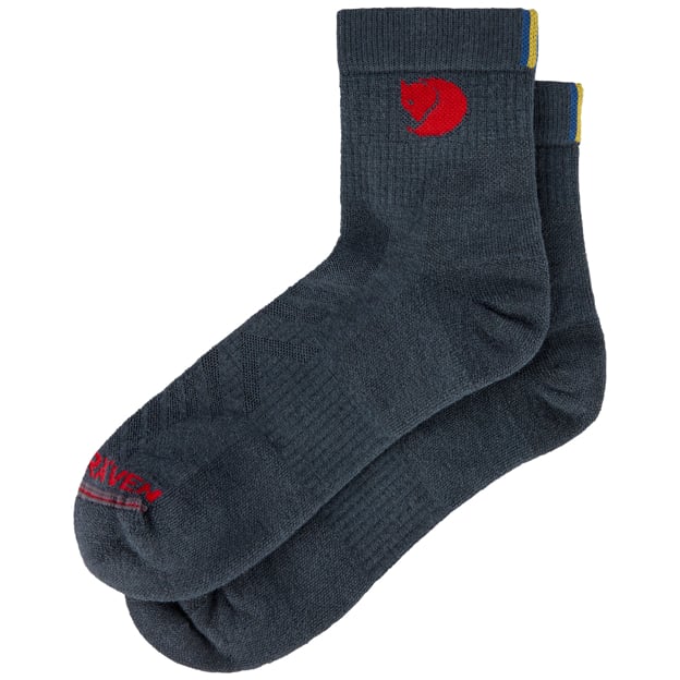 Practical Outdoor Use Fjällräven Quarter Wool Sock for Organizing and Protecting Compatible Bags and Outdoor Gear