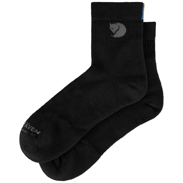 Practical Outdoor Use Fjällräven Quarter Wool Sock for Organizing and Protecting Compatible Bags and Outdoor Gear