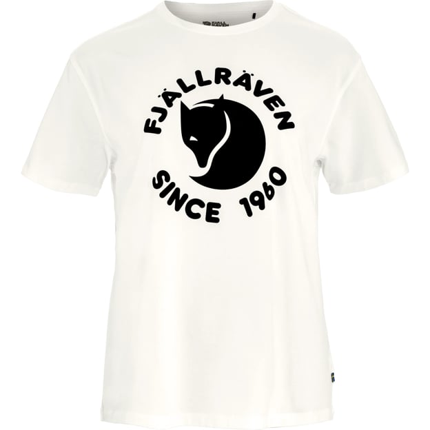 Trail and Travel Fjällräven Relaxed T-shirt W for Outdoor Layering Hiking Travel and Everyday Wear