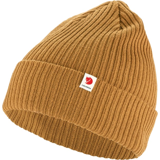 Trail and Travel Fjällräven Rib Hat for Outdoor Wear and Everyday Accessory Use