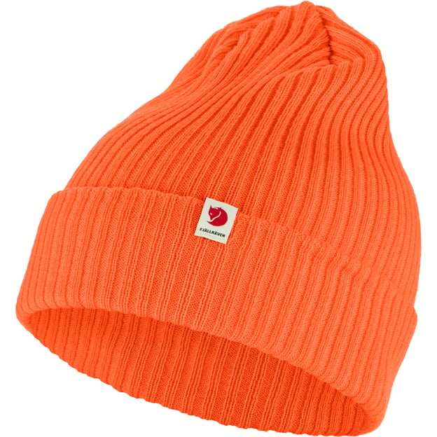 Trail and Travel Fjällräven Rib Hat for Outdoor Wear and Everyday Accessory Use