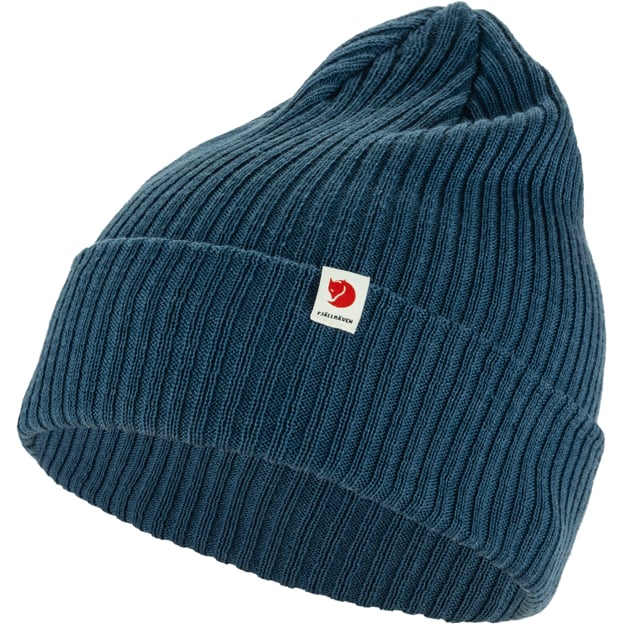 Trail and Travel Fjällräven Rib Hat for Outdoor Wear and Everyday Accessory Use