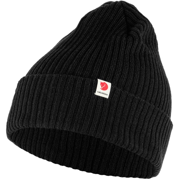 Trail and Travel Fjällräven Rib Hat for Outdoor Wear and Everyday Accessory Use
