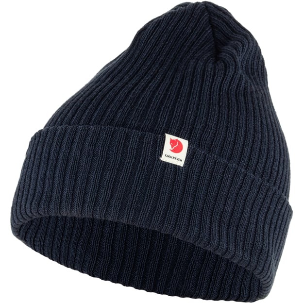 Trail and Travel Fjällräven Rib Hat for Outdoor Wear and Everyday Accessory Use