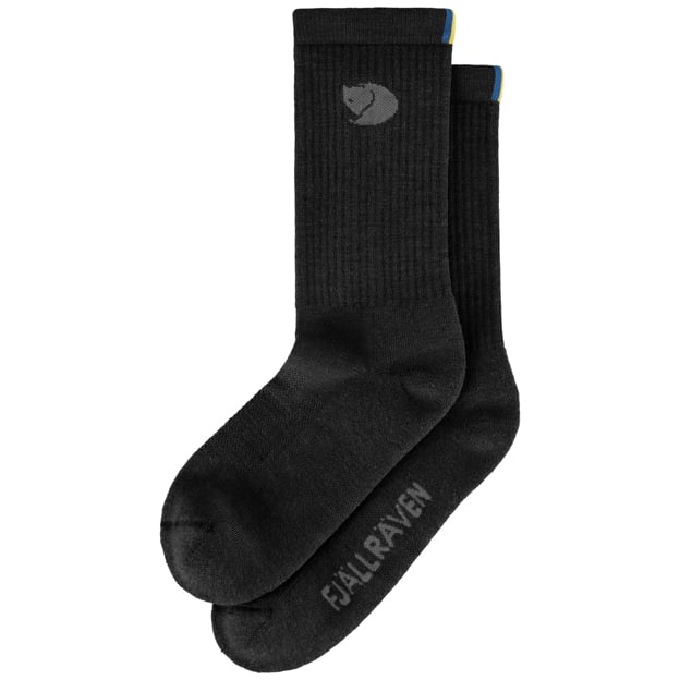Outdoor Travel Fjällräven Wool Sock for Organizing and Protecting Compatible Bags and Outdoor Gear