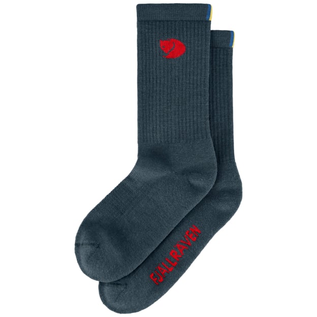 Outdoor Travel Fjällräven Wool Sock for Organizing and Protecting Compatible Bags and Outdoor Gear
