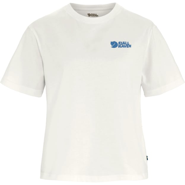 Practical Outdoor Use Forest Walk T-shirt W for Outdoor Layering Hiking Travel and Everyday Wear