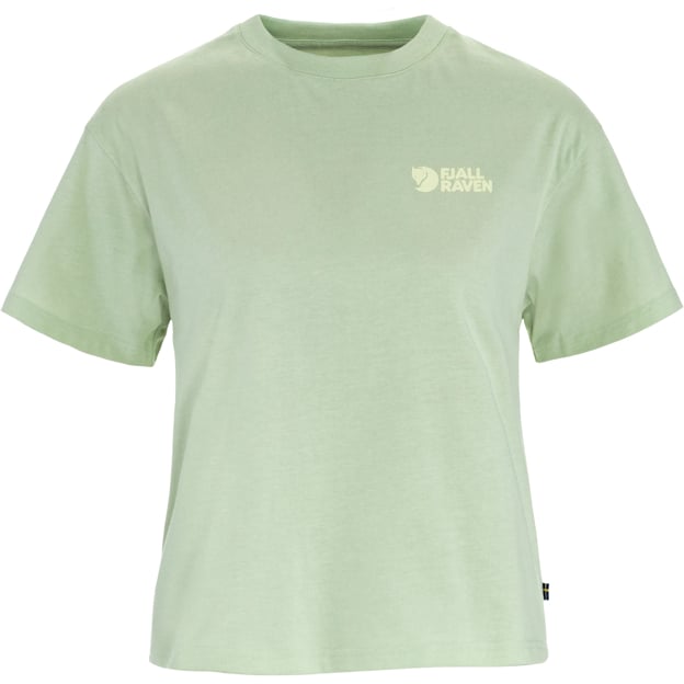 Practical Outdoor Use Forest Walk T-shirt W for Outdoor Layering Hiking Travel and Everyday Wear