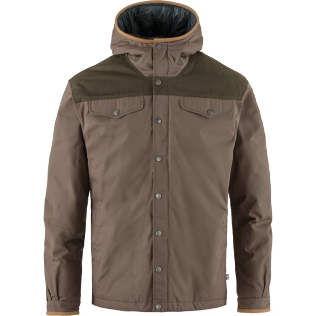 Practical Outdoor Use Greenland selected Down Jacket M for Outdoor Layering Hiking Travel and Everyday Wear